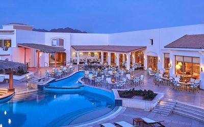 Iberotel Palace Adults Only +16 · 5