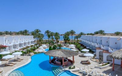 Iberotel Palace Adults Only +16 · 4
