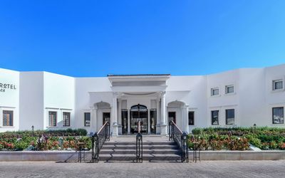 Iberotel Palace Adults Only +16 · 2