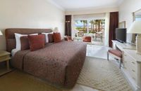 Royal Suite, Queen Bed, Sea View