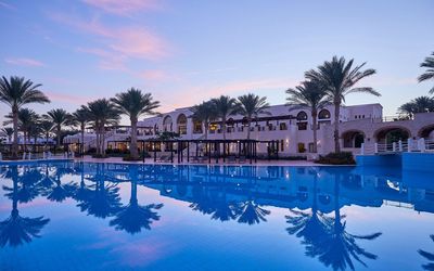 Jaz Belvedere Resort · 4