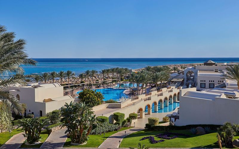 Jaz Belvedere Resort · 1