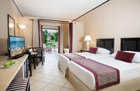 Superior Family Queen or Twin Bed Garden View