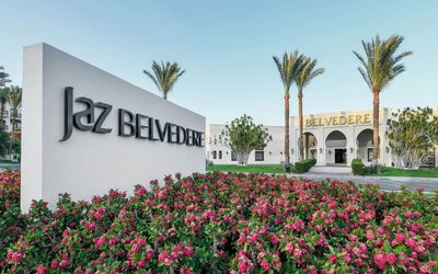 Jaz Belvedere Resort · 2