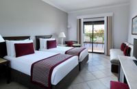 Superior Deluxe Queen or Twin Bed Garden View