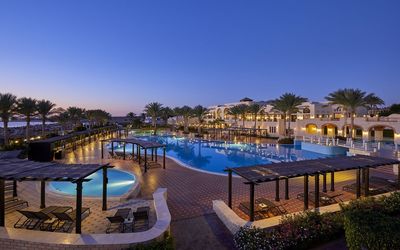 Jaz Belvedere Resort · 5