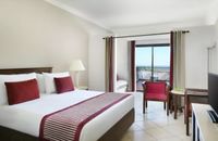 Superior Family Queen or Twin Bed Sea View