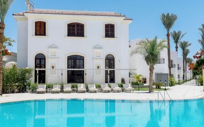 Jaz Fanara Residence · 3