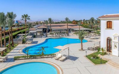 Jaz Fanara Residence · 2