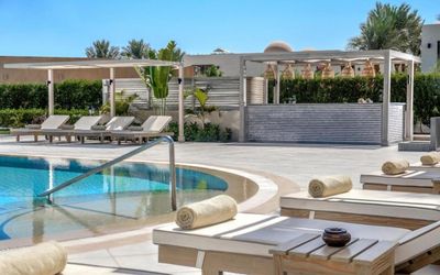 Jaz Fanara Residence · 5
