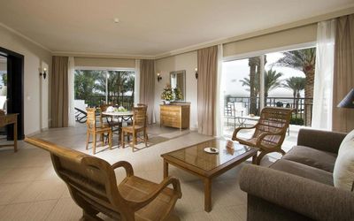 Jaz Fanara Resort · 3