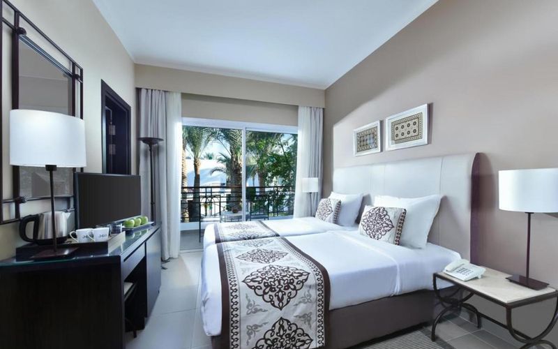 Jaz Fanara Resort · 1