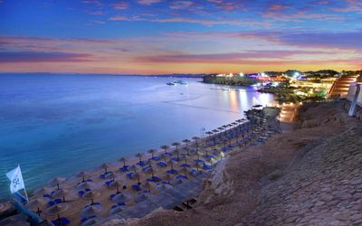Jaz Fanara Resort · 5