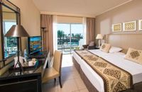 Superior - Queen Size Bed or Twin Single Bed Sea View