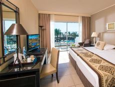 Superior - Queen Size Bed or Twin Single Bed Sea View