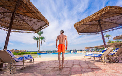 Jolie Ville Hotel & Spa Kings Island Luxor · 5