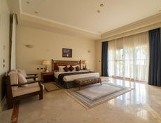 Royal Villa