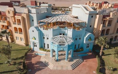 Lemonsoul Makadi Garden · 2