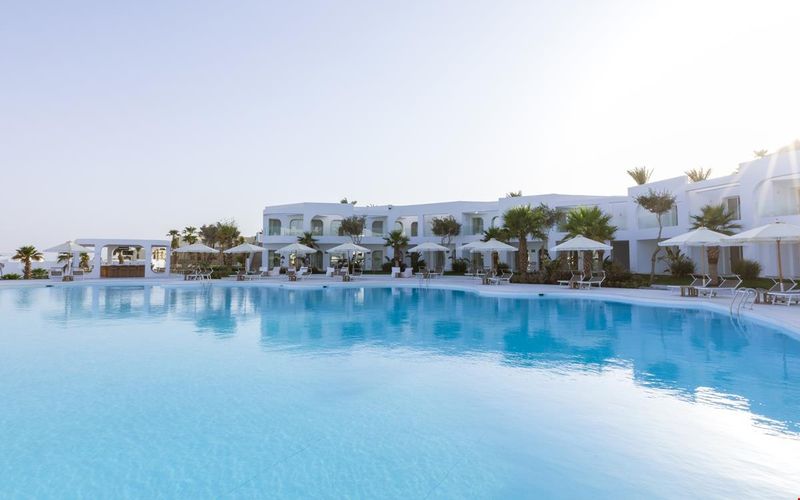 Meraki Resort Adults Only 16 Plus Sharm El Sheikh · 1