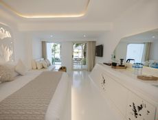 Gypster Room