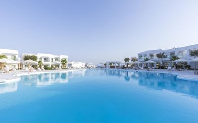 Meraki Resort Adults Only 16 Plus Sharm El Sheikh · 2
