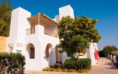 Novotel Sharm El Sheikh · 3
