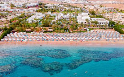 Novotel Sharm El Sheikh · 4