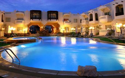Oriental Rivoli Hotelspa · 2