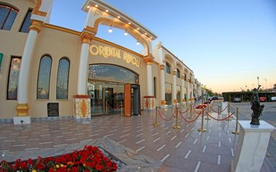 Oriental Rivoli Hotelspa · 5