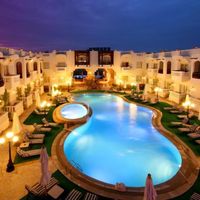 Oriental Rivoli Hotel & SPA