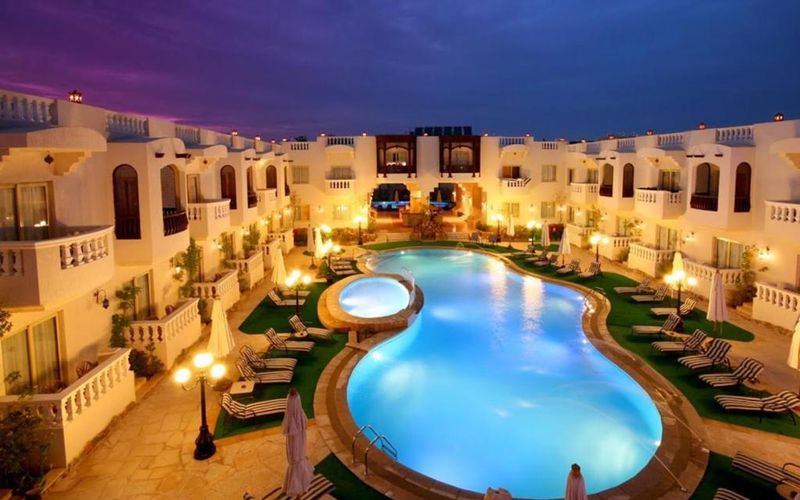 Oriental Rivoli Hotelspa · 1