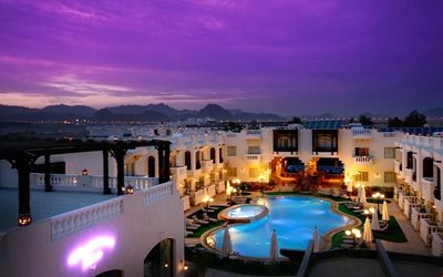 Oriental Rivoli Hotelspa · 4