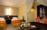 Junior Suites