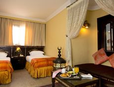 Junior Suites