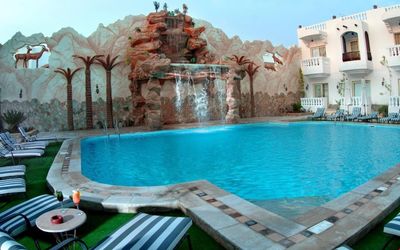 Oriental Rivoli Hotelspa · 3