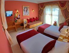Superior Rooms