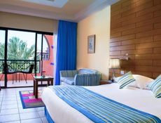 Junior Suite- Free use of Aqua Park