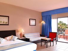 Standard Room- Free use of Aqua Park