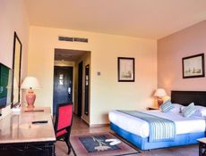 Superior Room- Free use of Aqua Park
