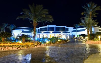Parrotel Beach Resort · 2