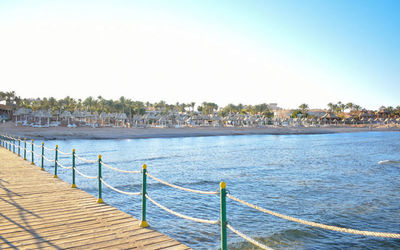 Parrotel Beach Resort · 5