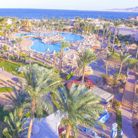 Parrotel Beach Resort