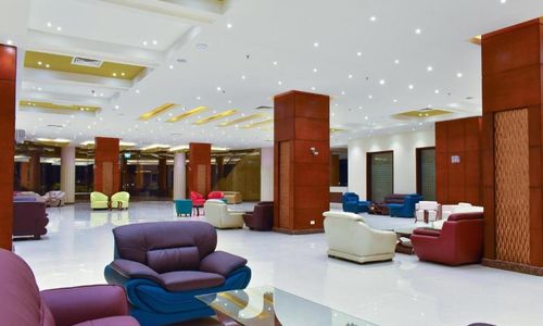 Parrotel Lagoon Waterpark Mısır Rezervasyon | Otelz.com