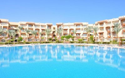 Parrotel Lagoon Waterpark · 2