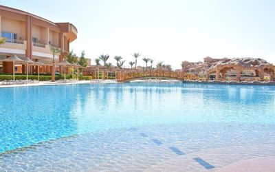 Parrotel Lagoon Waterpark · 3