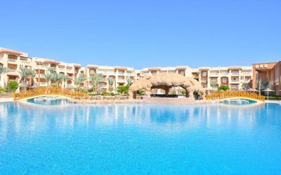 Parrotel Lagoon Waterpark · 4