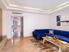 Junior Suite With Sea View