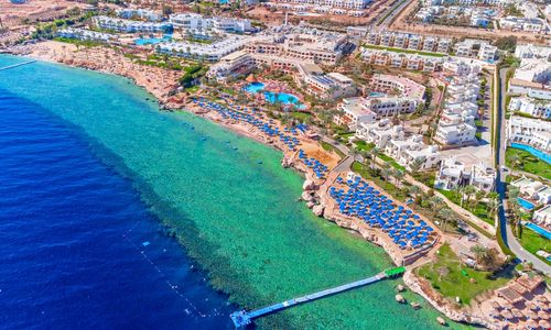 Pickalbatros Royal Grand Resort Sharm El Sheikh Mısır Rezervasyon ...
