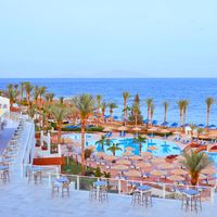 Pickalbatros Royal Grand Resort Sharm El Sheikh