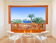 Superior Room With Sea View